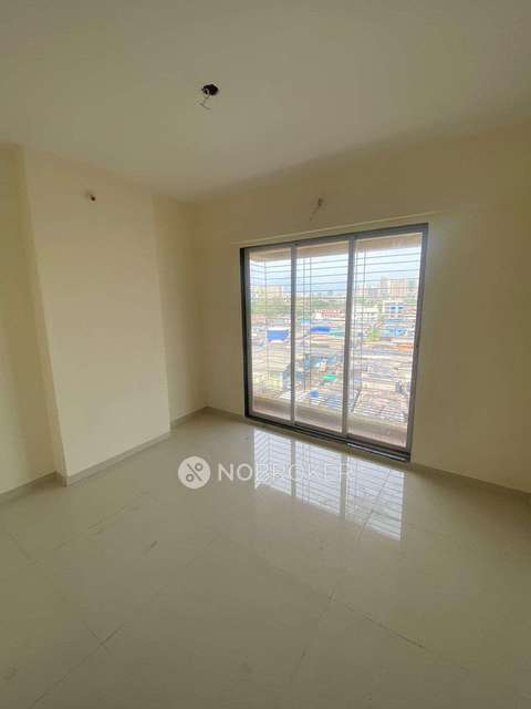 2 BHK Flat In Rudra Palace For Sale  In Kharghar