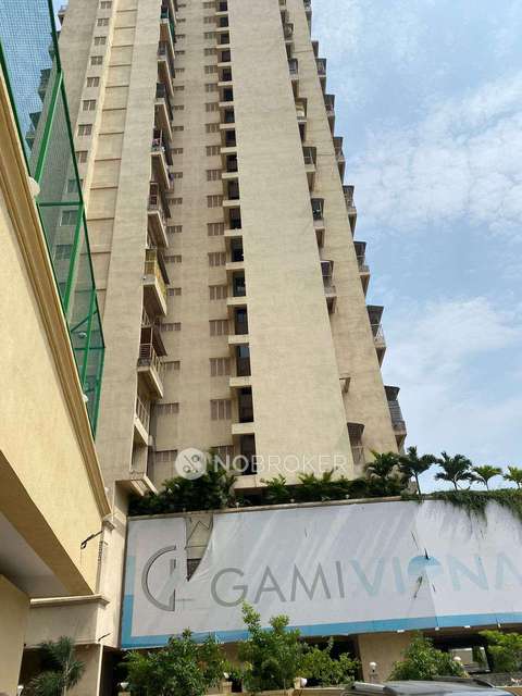 2 BHK Flat In Rudra Palace For Sale  In Kharghar