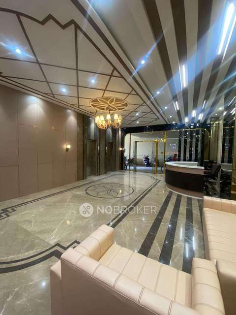 2 BHK Flat In Rudra Palace For Sale  In Kharghar