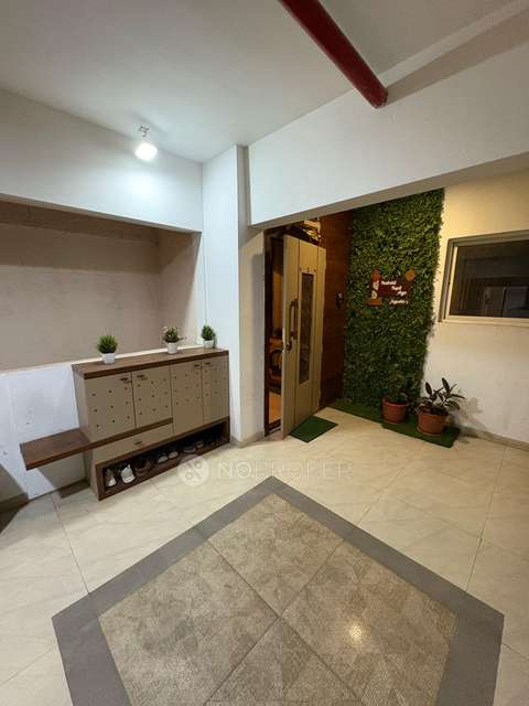 3 BHK Flat In Puraniks Abitante, Bavdhan for Rent  In Bavdhan