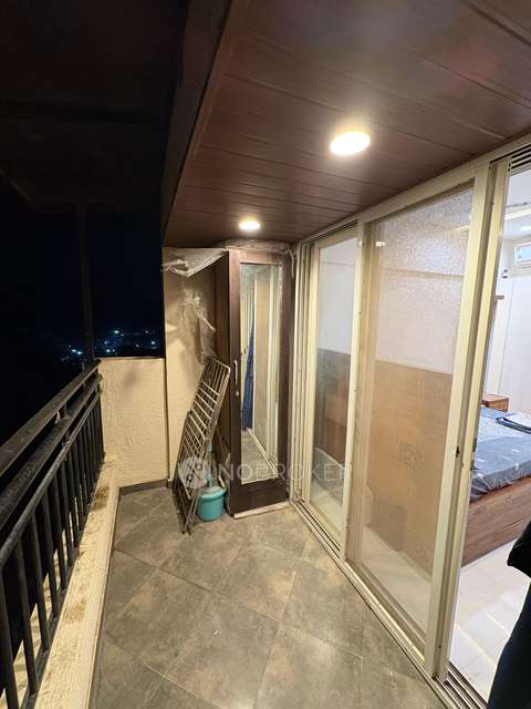 3 BHK Flat In Puraniks Abitante, Bavdhan for Rent  In Bavdhan