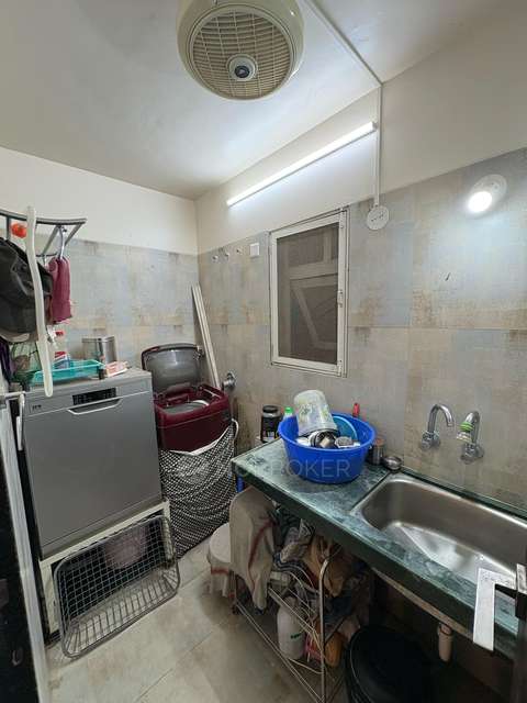 3 BHK Flat In Puraniks Abitante, Bavdhan for Rent  In Bavdhan