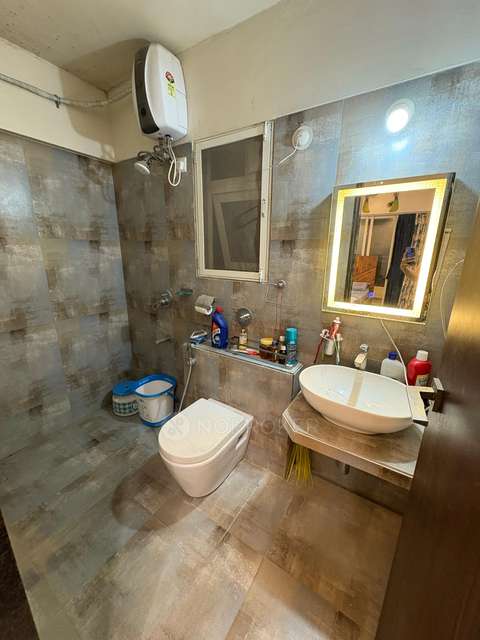 3 BHK Flat In Puraniks Abitante, Bavdhan for Rent  In Bavdhan