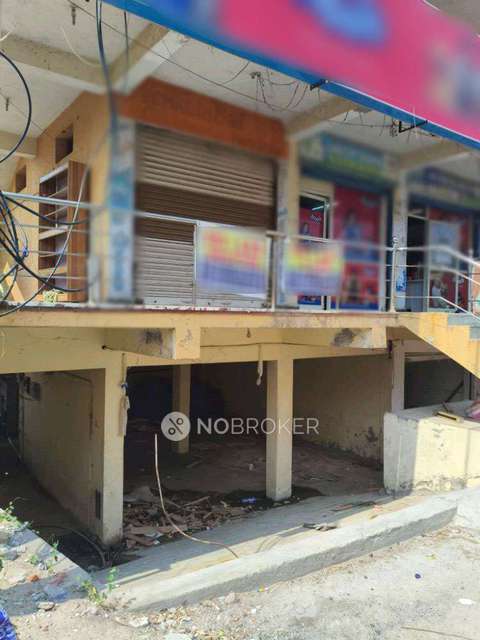 1 BHK House for Rent  In Peerzadiguda