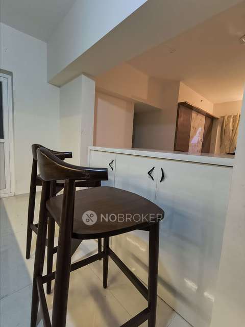 3 BHK Flat In Avon Vista for Rent  In Balewadi