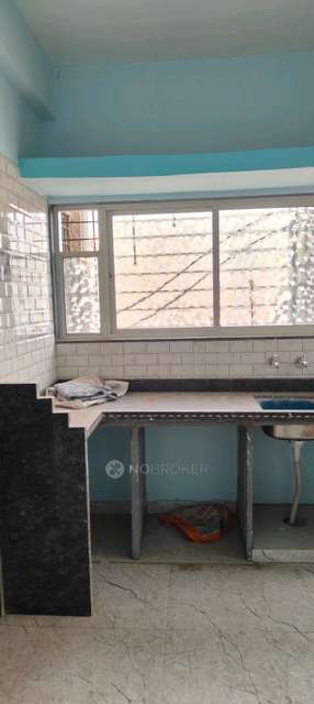 1 BHK Flat In Standalone Building  for Rent  In Wagholi