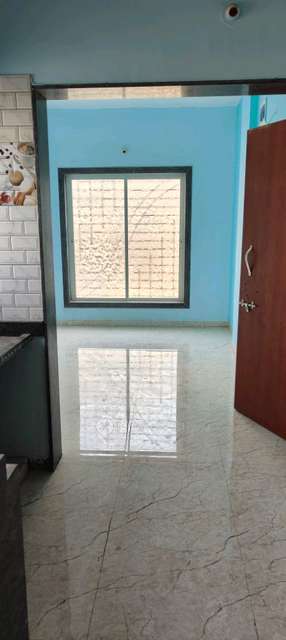 1 BHK Flat In Standalone Building  for Rent  In Wagholi