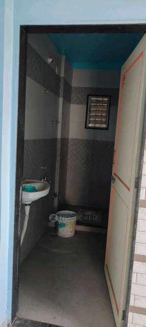 1 BHK Flat In Standalone Building  for Rent  In Wagholi