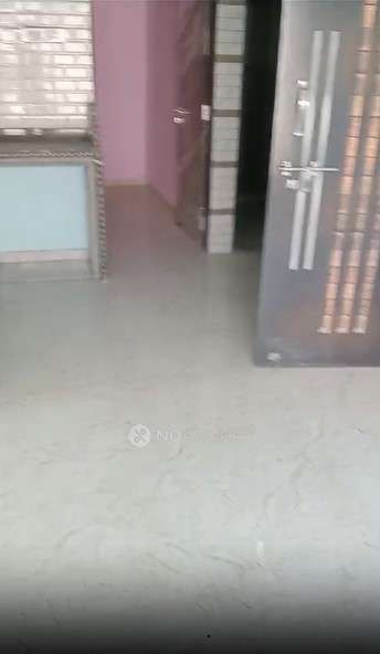 1 BHK Flat In Standalone Building  for Rent  In Wagholi