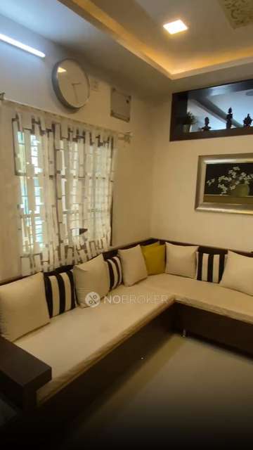 4+ BHK House For Sale In Borabanda