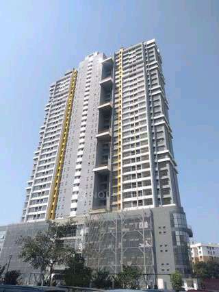 4+ BHK Flat In Qubix Blueridge Sez  For Sale  In  Hinjewadi, Pune