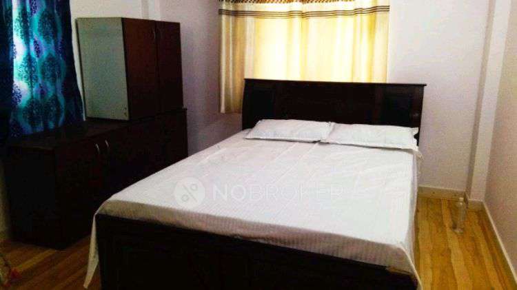 3 BHK Flat In Smr Vinay Estate for Rent  In Outer Ring Road