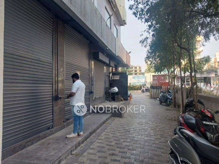 Shop in Charholi Budruk, Pune for Rent 