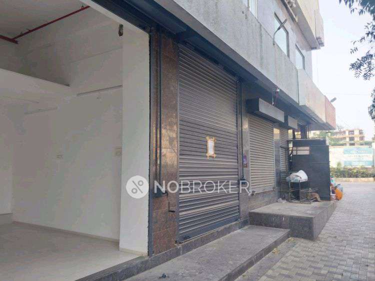 Shop in Charholi Budruk, Pune for Rent 
