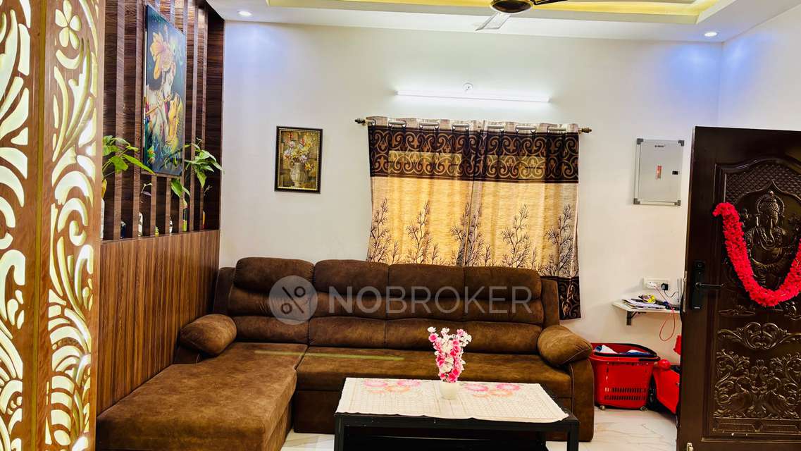 3 BHK Villa In Frontier Flower Garden For Sale  In Kelambakkam