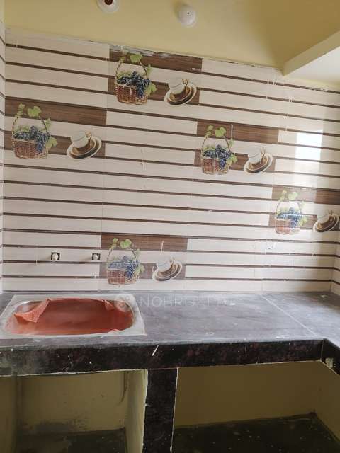 1 BHK House for Rent  In Kondapur