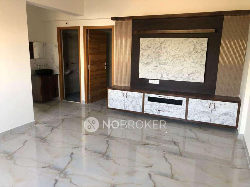 3 BHK Flat In Legend Park View For Sale  In Vidyanagar