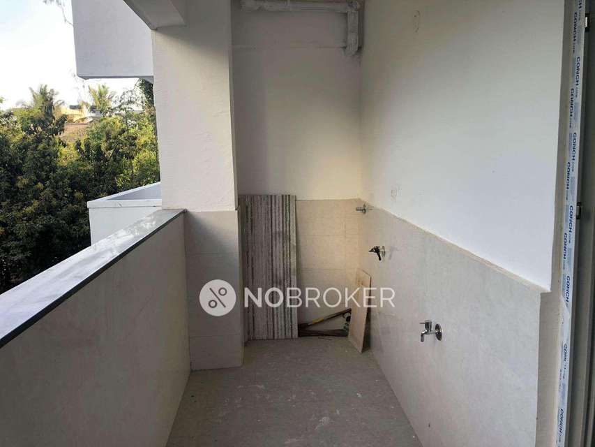 3 BHK Flat In Legend Park View For Sale  In Vidyanagar