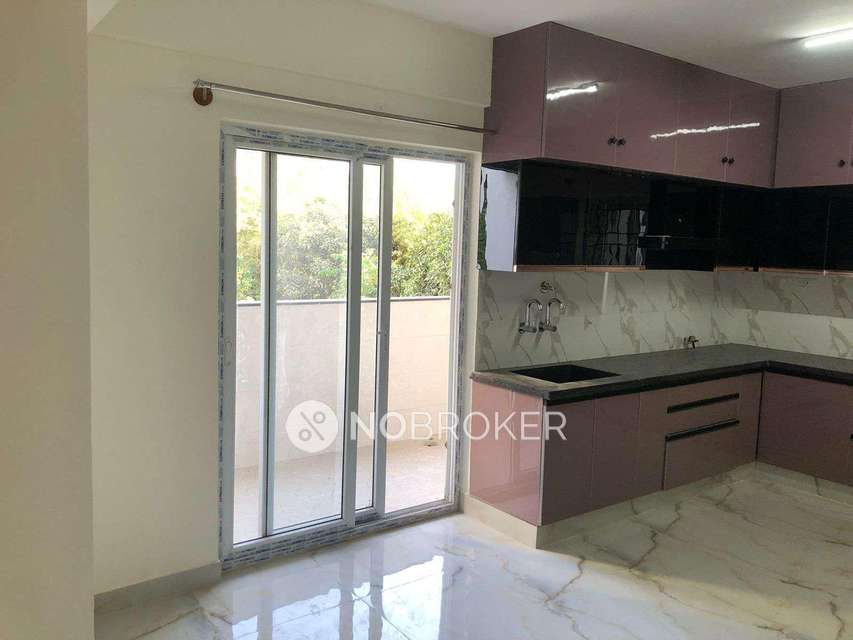 3 BHK Flat In Legend Park View For Sale  In Vidyanagar