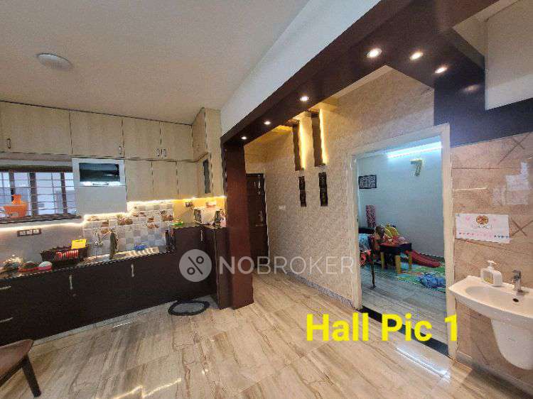 2 BHK Flat In Himagiri Residency For Sale  In No 1032 Doddathogur, Neeladri Rd, Next To Himagiri Apartment, Electronics City Phase 1, Electronic City, Bengaluru, Karnataka 560100, India