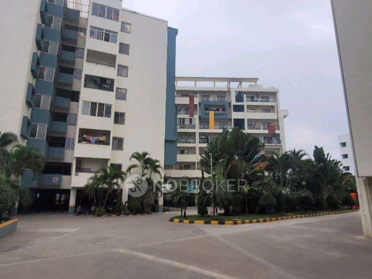 2 BHK Flat In Himagiri Residency For Sale  In No 1032 Doddathogur, Neeladri Rd, Next To Himagiri Apartment, Electronics City Phase 1, Electronic City, Bengaluru, Karnataka 560100, India