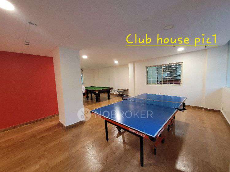 2 BHK Flat In Himagiri Residency For Sale  In No 1032 Doddathogur, Neeladri Rd, Next To Himagiri Apartment, Electronics City Phase 1, Electronic City, Bengaluru, Karnataka 560100, India