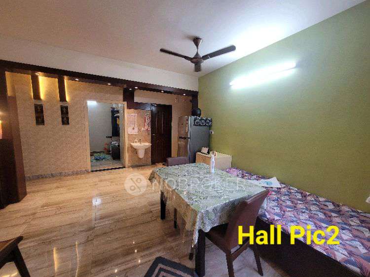2 BHK Flat In Himagiri Residency For Sale  In No 1032 Doddathogur, Neeladri Rd, Next To Himagiri Apartment, Electronics City Phase 1, Electronic City, Bengaluru, Karnataka 560100, India