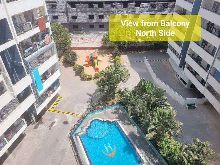 2 BHK Flat In Himagiri Residency For Sale  In No 1032 Doddathogur, Neeladri Rd, Next To Himagiri Apartment, Electronics City Phase 1, Electronic City, Bengaluru, Karnataka 560100, India