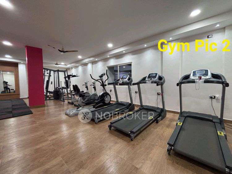 2 BHK Flat In Himagiri Residency For Sale  In No 1032 Doddathogur, Neeladri Rd, Next To Himagiri Apartment, Electronics City Phase 1, Electronic City, Bengaluru, Karnataka 560100, India