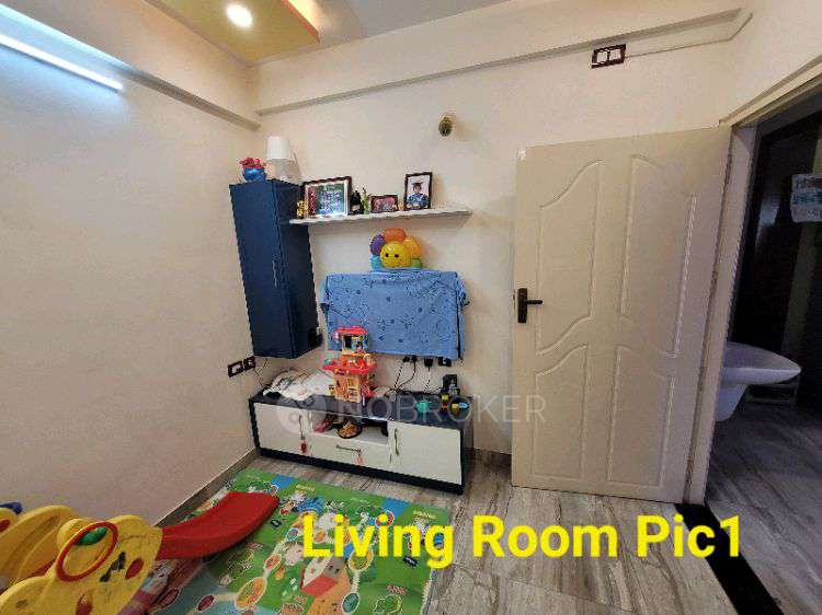 2 BHK Flat In Himagiri Residency For Sale  In No 1032 Doddathogur, Neeladri Rd, Next To Himagiri Apartment, Electronics City Phase 1, Electronic City, Bengaluru, Karnataka 560100, India