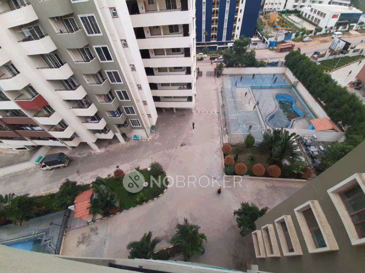 2 BHK Flat In Himagiri Residency For Sale  In No 1032 Doddathogur, Neeladri Rd, Next To Himagiri Apartment, Electronics City Phase 1, Electronic City, Bengaluru, Karnataka 560100, India