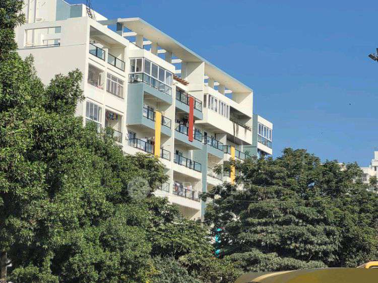 2 BHK Flat In Himagiri Residency For Sale  In No 1032 Doddathogur, Neeladri Rd, Next To Himagiri Apartment, Electronics City Phase 1, Electronic City, Bengaluru, Karnataka 560100, India