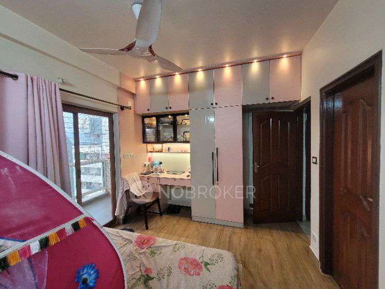 2 BHK Flat In Himagiri Residency For Sale  In No 1032 Doddathogur, Neeladri Rd, Next To Himagiri Apartment, Electronics City Phase 1, Electronic City, Bengaluru, Karnataka 560100, India