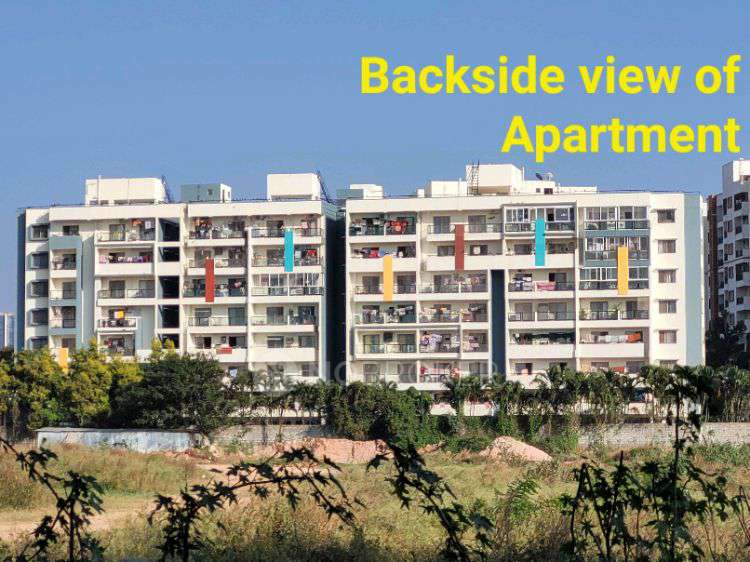 2 BHK Flat In Himagiri Residency For Sale  In No 1032 Doddathogur, Neeladri Rd, Next To Himagiri Apartment, Electronics City Phase 1, Electronic City, Bengaluru, Karnataka 560100, India