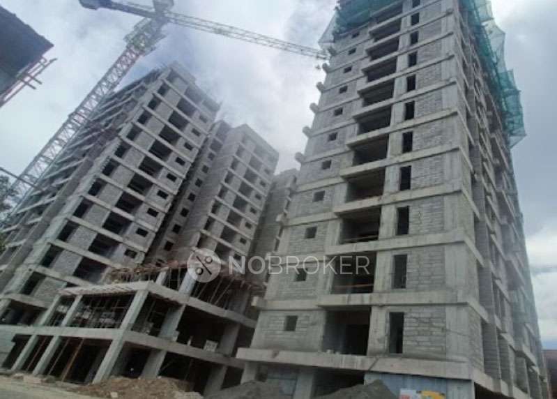 3 BHK Flat In Dra Skylantis For Sale  In Semmancheri