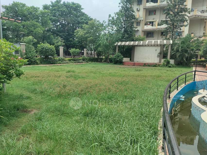 1 BHK Flat In Dreams Estate For Sale  In Hadapsar