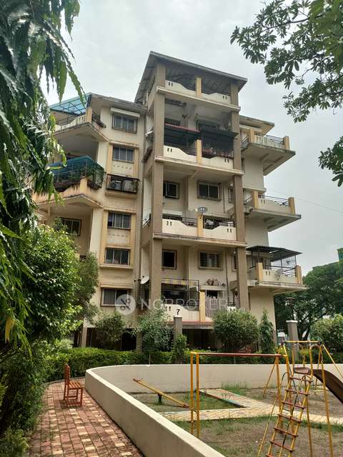 1 BHK Flat In Dreams Estate For Sale  In Hadapsar