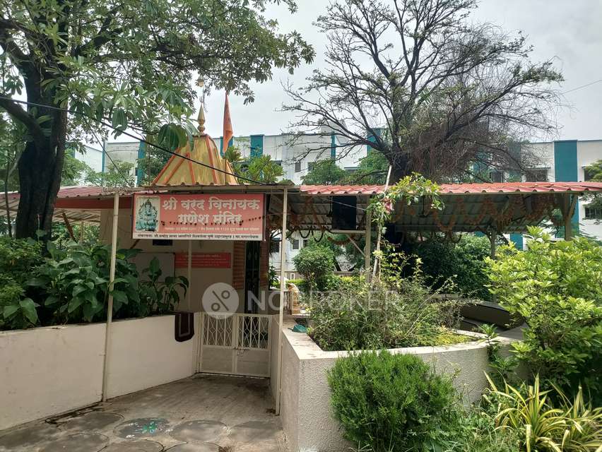 1 BHK Flat In Dreams Estate For Sale  In Hadapsar