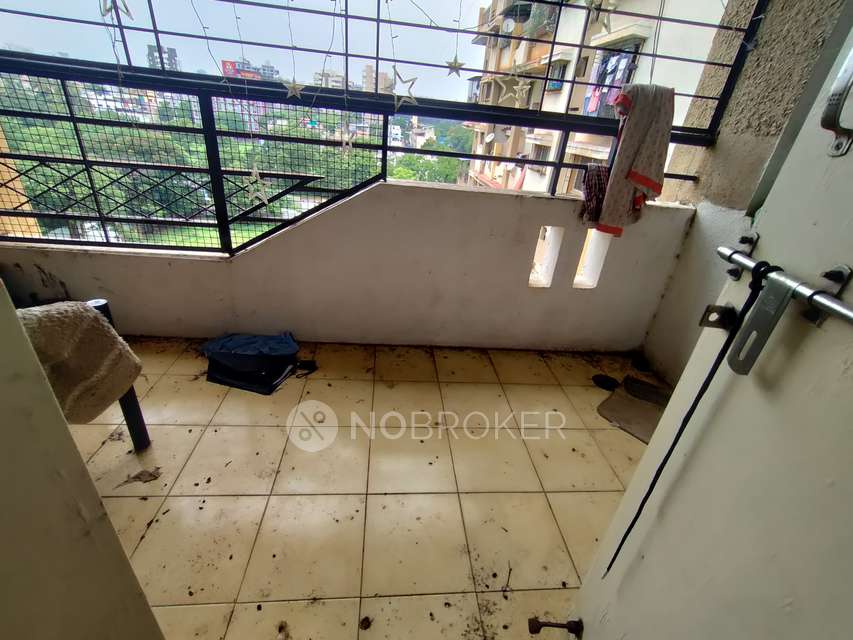 1 BHK Flat In Dreams Estate For Sale  In Hadapsar