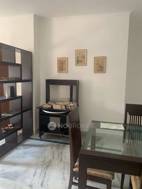 3 BHK Flat In Emreald Court  for Rent  In Essel Towers