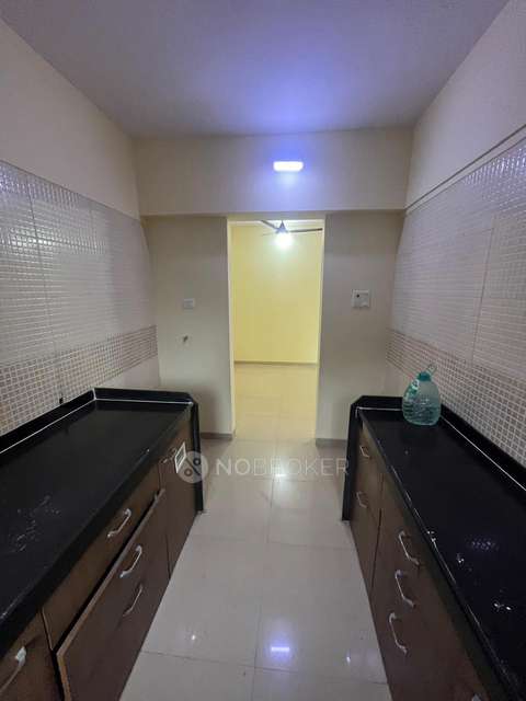 2 BHK Flat In Sudarshan Sky Garden For Sale  In Thane West 