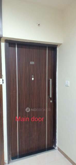 2 BHK Flat In Sudarshan Sky Garden For Sale  In Thane West 