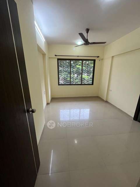 2 BHK Flat In Sudarshan Sky Garden For Sale  In Thane West 