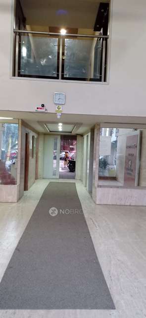 2 BHK Flat In Sudarshan Sky Garden For Sale  In Thane West 