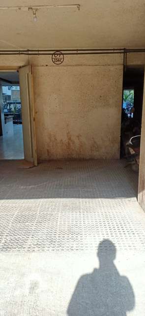 2 BHK Flat In Sudarshan Sky Garden For Sale  In Thane West 