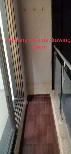 2 BHK Flat In Sudarshan Sky Garden For Sale  In Thane West 