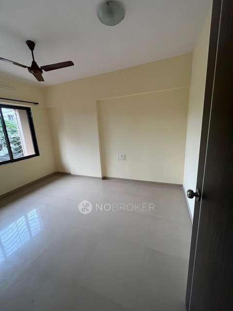 2 BHK Flat In Sudarshan Sky Garden For Sale  In Thane West 