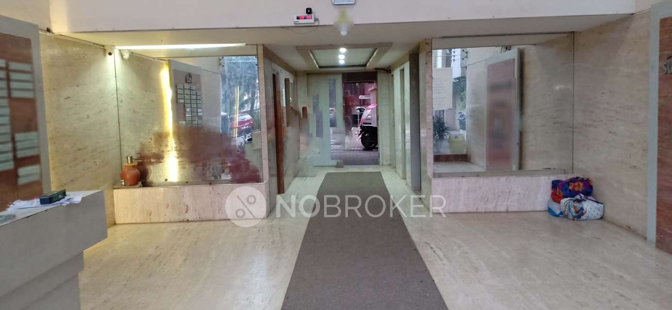 2 BHK Flat In Sudarshan Sky Garden For Sale  In Thane West 