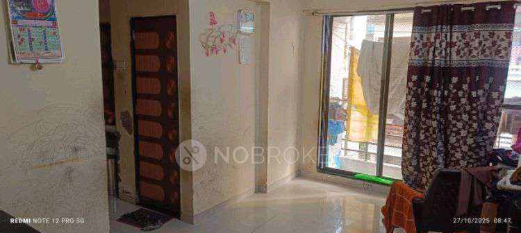 1 BHK Flat In Meghna Solitaire For Sale  In Taloja