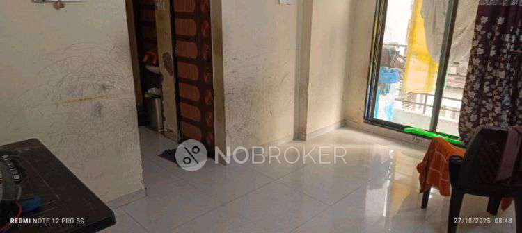 1 BHK Flat In Meghna Solitaire For Sale  In Taloja